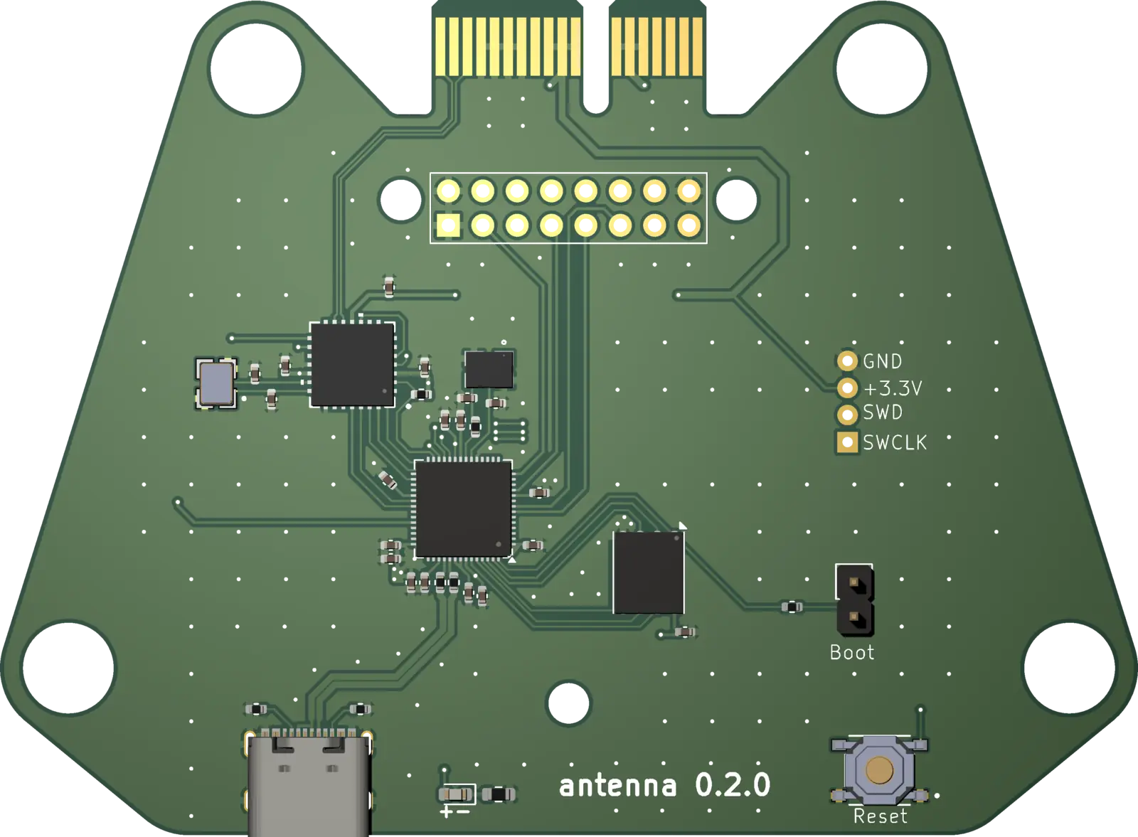 Antenna Module