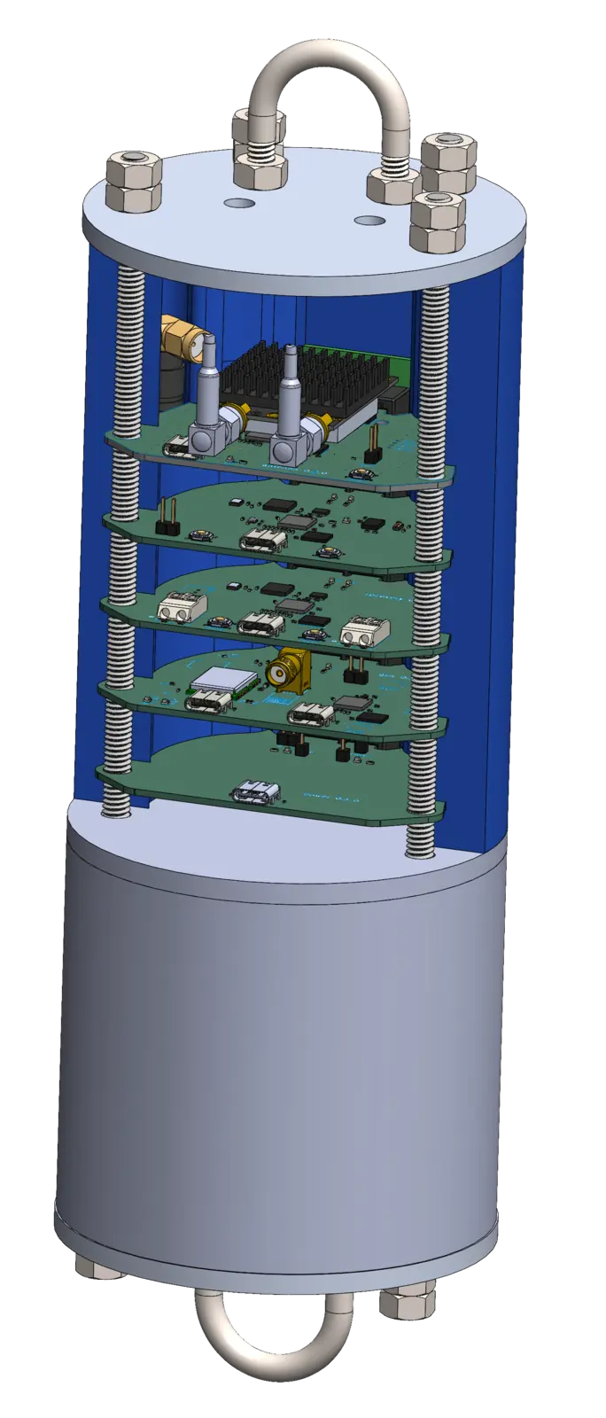 CAD Assembly