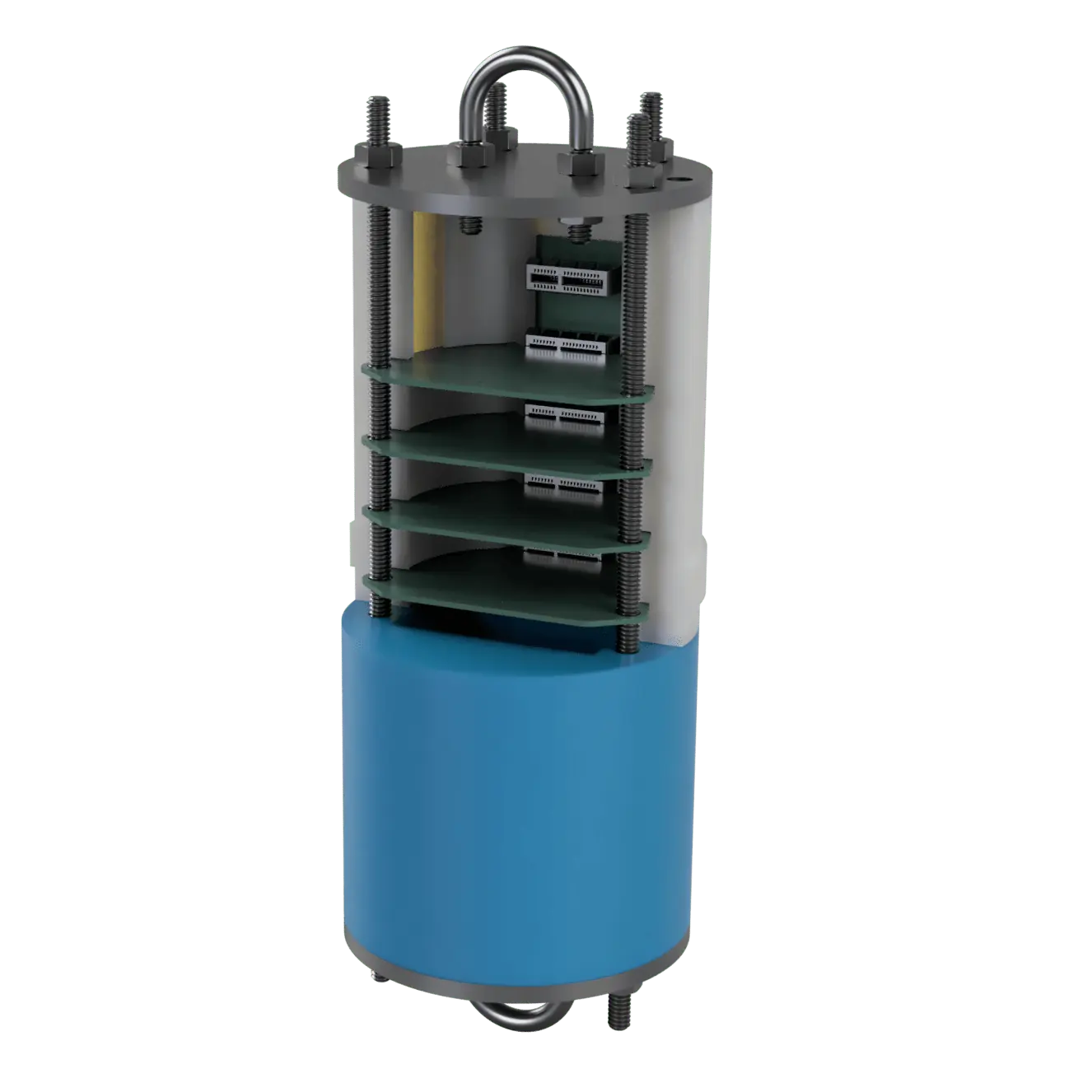 Stack Assembly