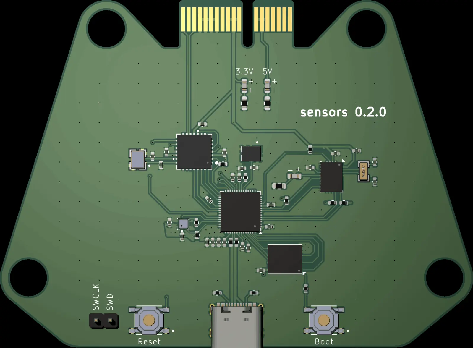 v0.2.0 Sensors Module Render