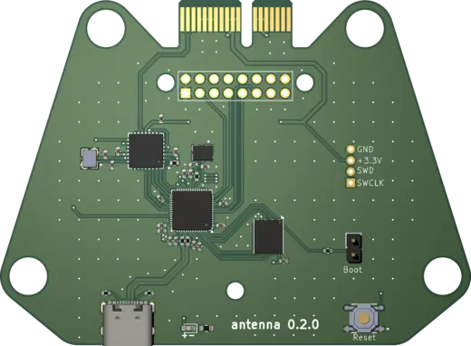 Antenna Module