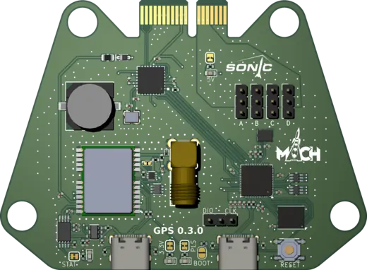 GPS Module