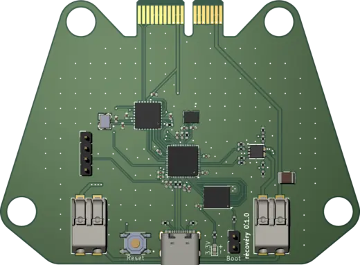 Recovery Module