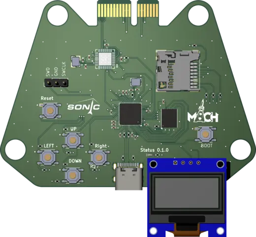 Status Module