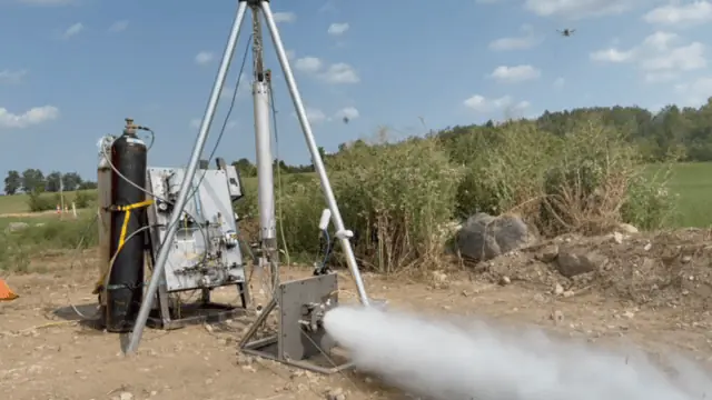 Cold-flow Test